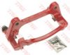 VW 5G0615125 Carrier, brake caliper